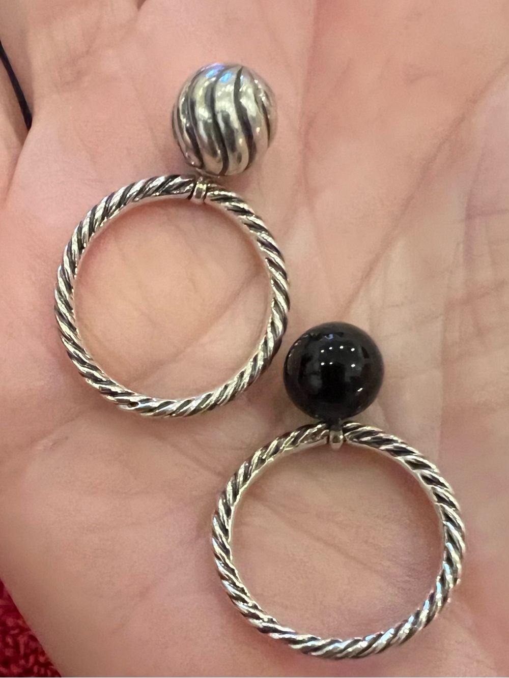 Authentic, Rare, David Yurman -Rings 💕 - Picture 11 of 16